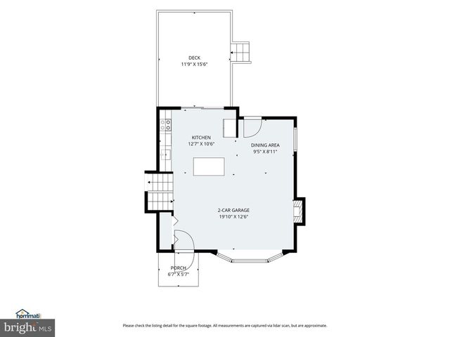 10922 DECATUR DR, Fairfax, VA 22030