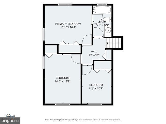 10922 DECATUR DR, Fairfax, VA 22030