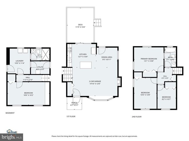 10922 DECATUR DR, Fairfax, VA 22030