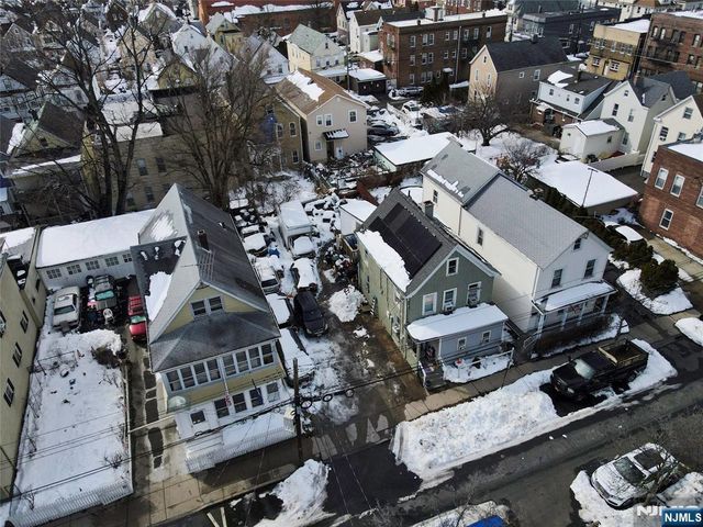 38 Harrison Place, Clifton, NJ 07011