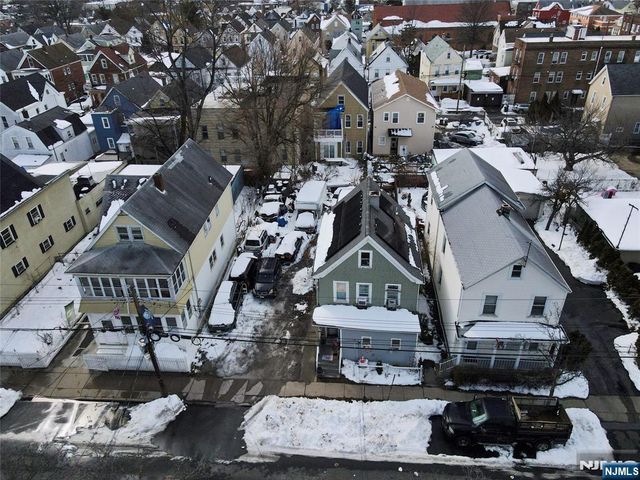 38 Harrison Place, Clifton, NJ 07011