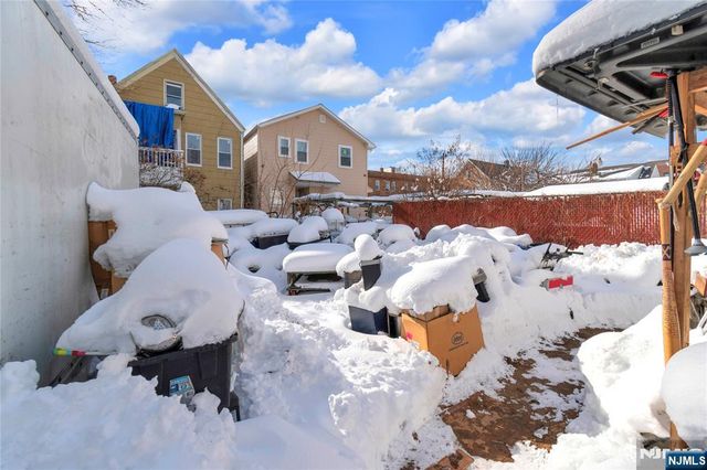 38 Harrison Place, Clifton, NJ 07011