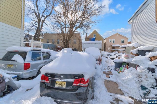 38 Harrison Place, Clifton, NJ 07011