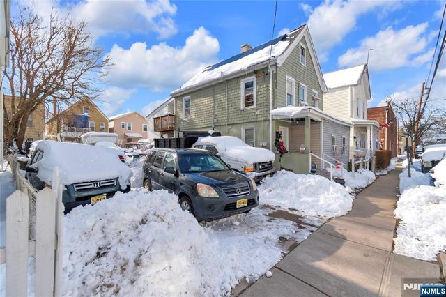 38 Harrison Place, Clifton, NJ 07011