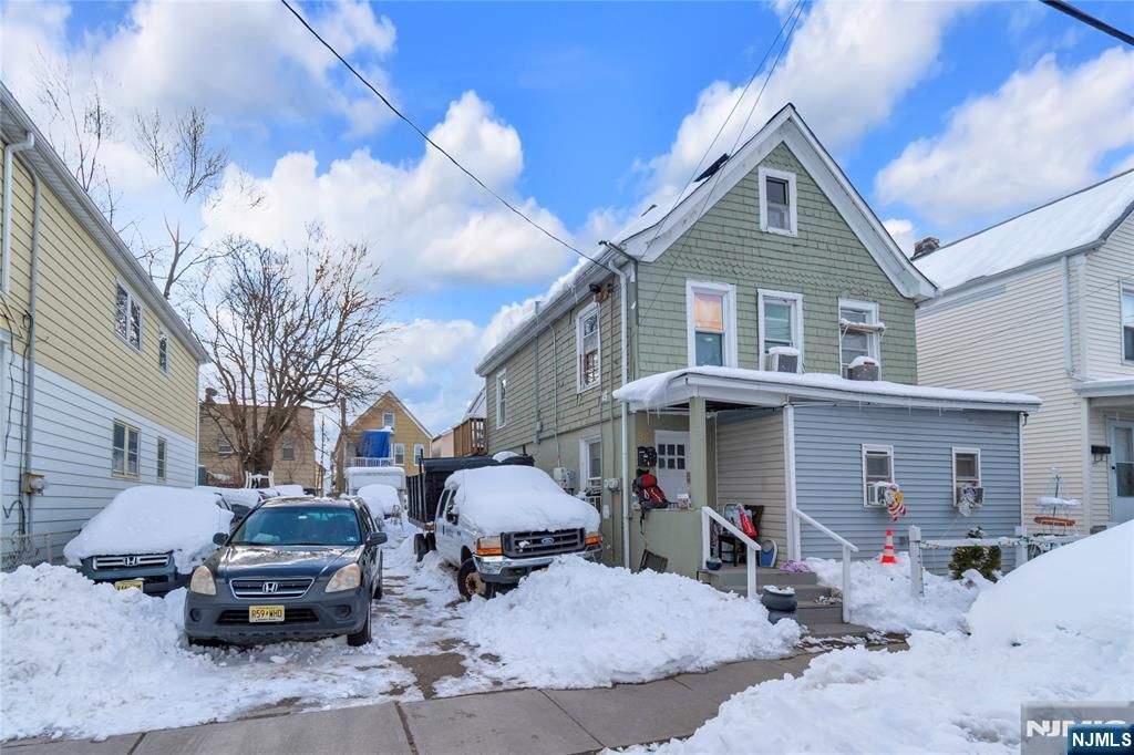 38 Harrison Place, Clifton, NJ 07011