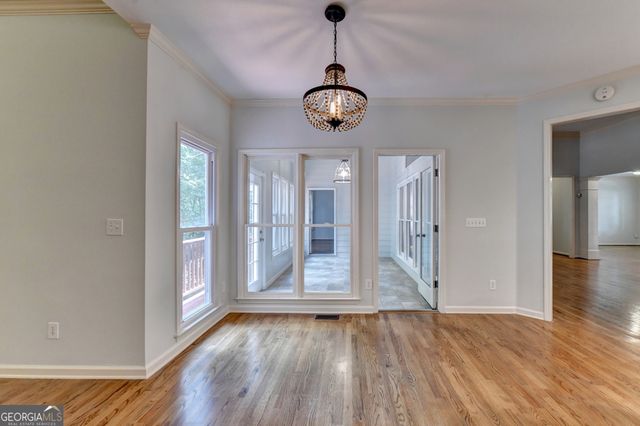 3515 Woodbury Creek Drive, Cumming, GA 30041