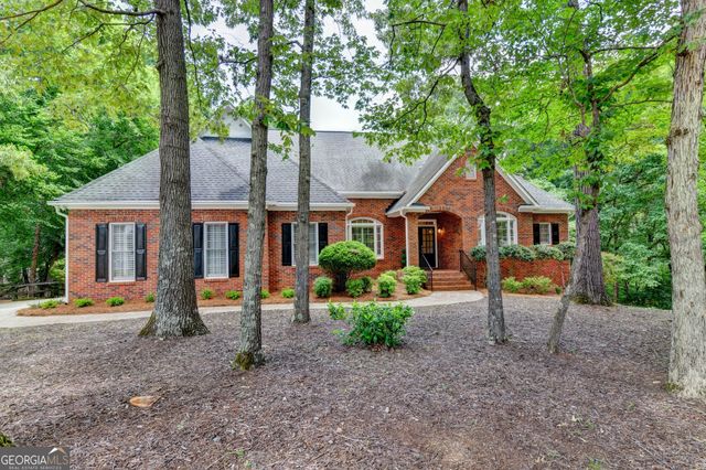 3515 Woodbury Creek Drive, Cumming, GA 30041