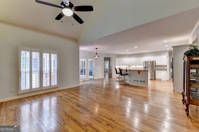 3515 Woodbury Creek Drive, Cumming, GA 30041