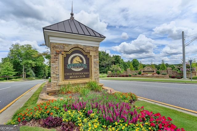 3515 Woodbury Creek Drive, Cumming, GA 30041