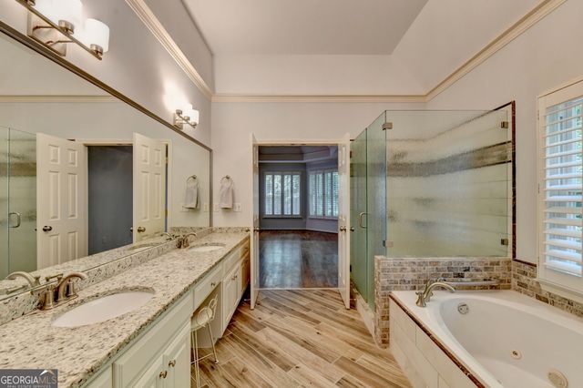 3515 Woodbury Creek Drive, Cumming, GA 30041