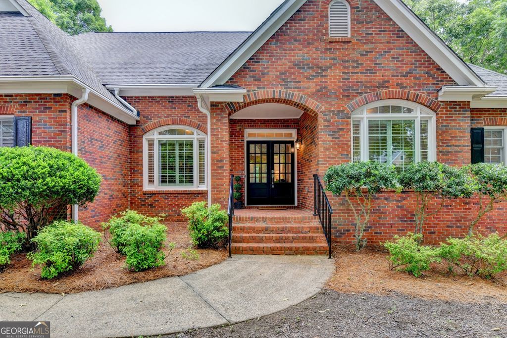 3515 Woodbury Creek Drive, Cumming, GA 30041