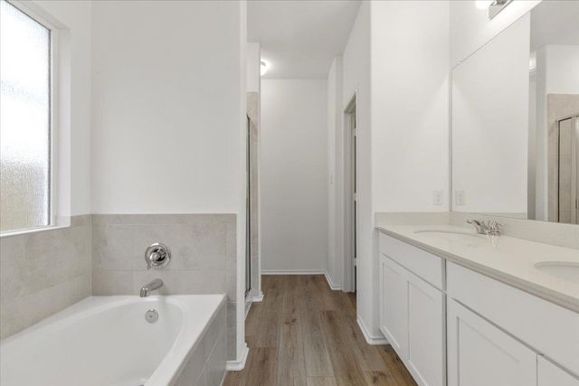 101 Rowdy Yates WAY, Jarrell, TX 76537
