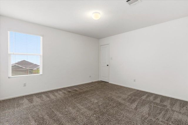 101 Rowdy Yates WAY, Jarrell, TX 76537