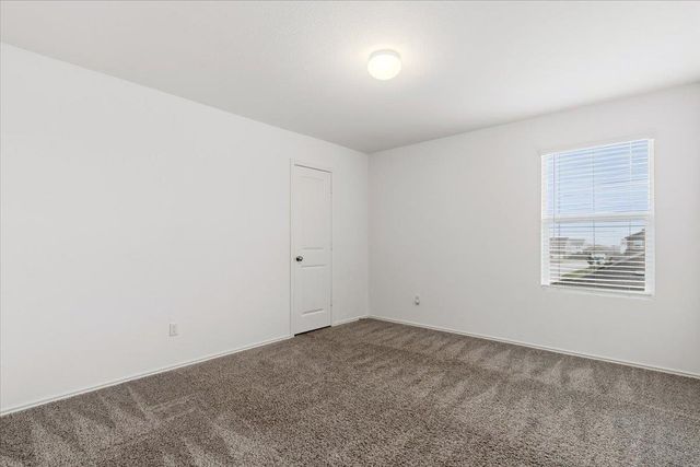101 Rowdy Yates WAY, Jarrell, TX 76537