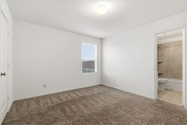 101 Rowdy Yates WAY, Jarrell, TX 76537