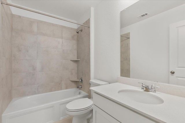 101 Rowdy Yates WAY, Jarrell, TX 76537