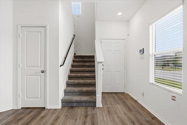 101 Rowdy Yates WAY, Jarrell, TX 76537