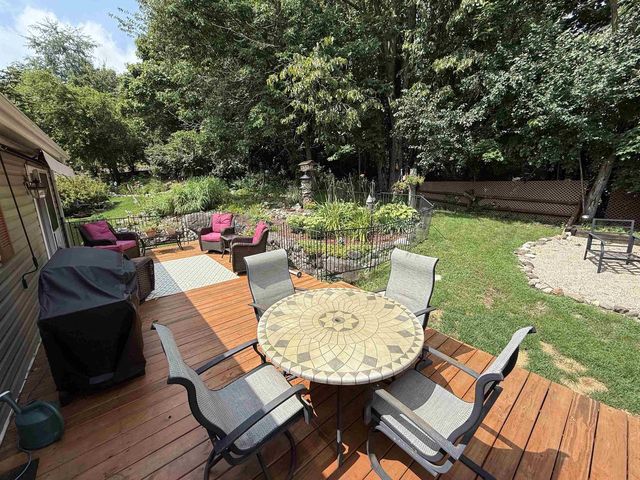 N115W21122 Brookside Circle, Germantown, WI 53022