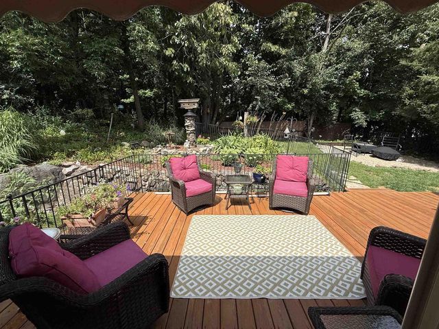 N115W21122 Brookside Circle, Germantown, WI 53022