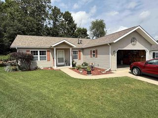 N115W21122 Brookside Circle, Germantown, WI 53022