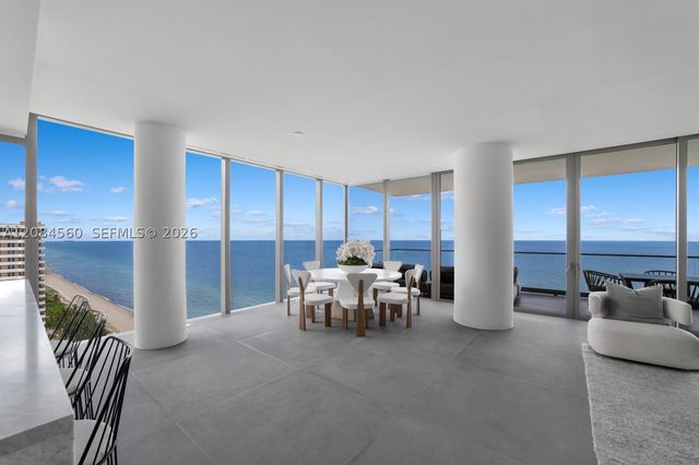 2000 S Ocean Dr 19A, Hallandale Beach, FL 33009