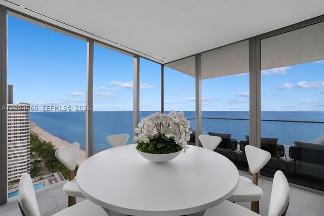 2000 S Ocean Dr 19A, Hallandale Beach, FL 33009