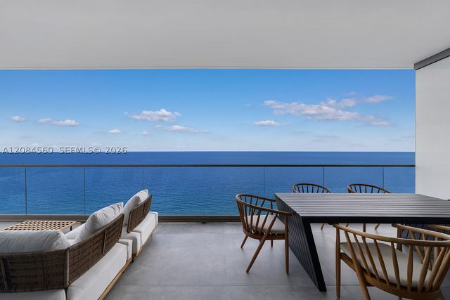 2000 S Ocean Dr 19A, Hallandale Beach, FL 33009
