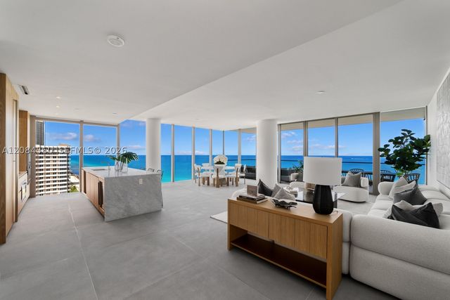 2000 S Ocean Dr 19A, Hallandale Beach, FL 33009
