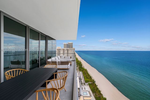 2000 S Ocean Dr 19A, Hallandale Beach, FL 33009