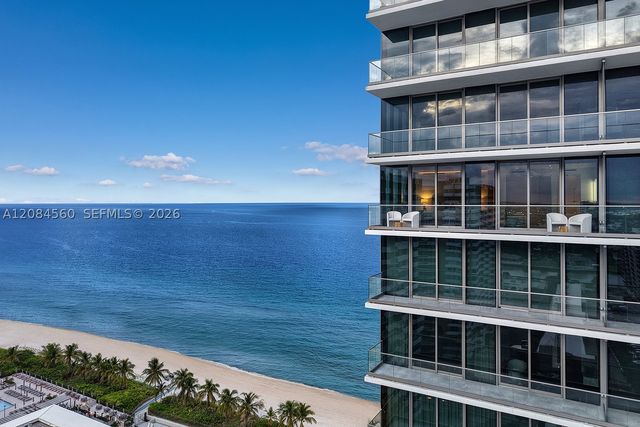 2000 S Ocean Dr 19A, Hallandale Beach, FL 33009