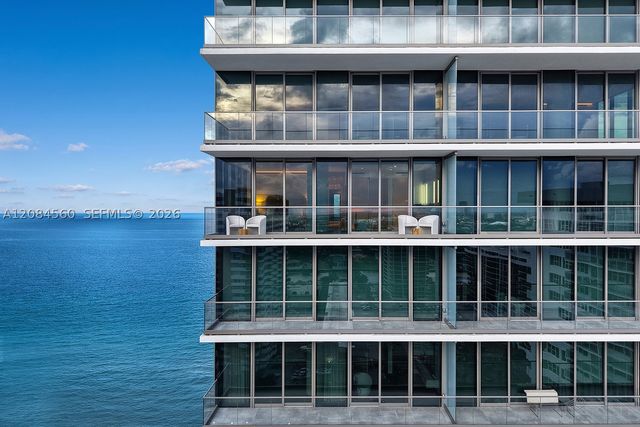 2000 S Ocean Dr 19A, Hallandale Beach, FL 33009