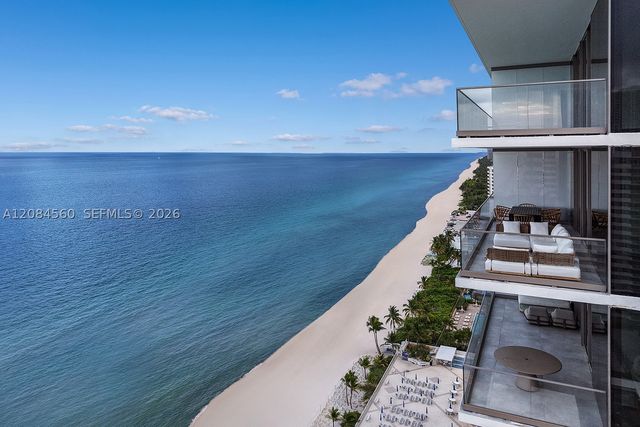 2000 S Ocean Dr 19A, Hallandale Beach, FL 33009