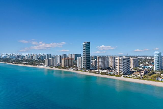 2000 S Ocean Dr 19A, Hallandale Beach, FL 33009