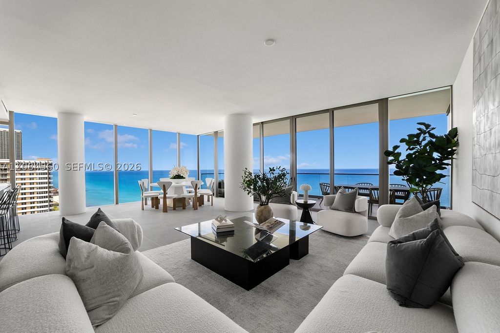 2000 S Ocean Dr 19A, Hallandale Beach, FL 33009