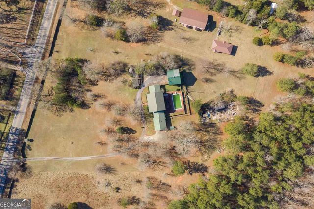 3861 Newnan Road, Griffin, GA 30223