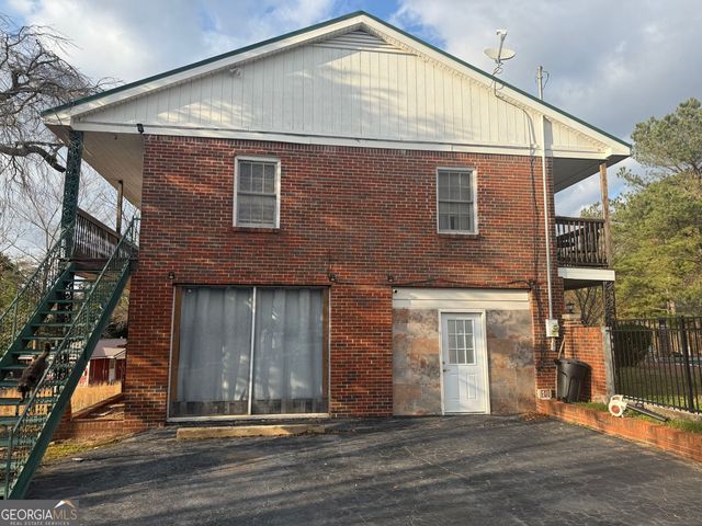 3861 Newnan Road, Griffin, GA 30223