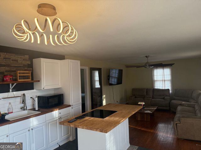 3861 Newnan Road, Griffin, GA 30223