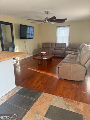 3861 Newnan Road, Griffin, GA 30223