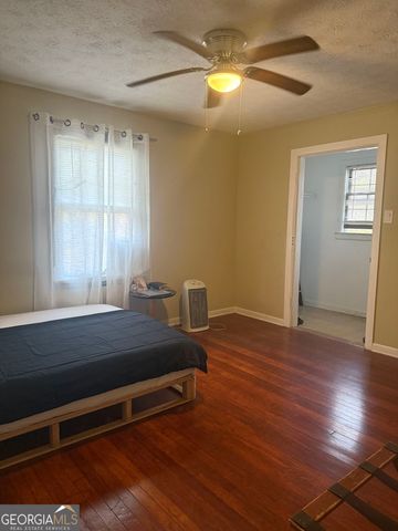 3861 Newnan Road, Griffin, GA 30223