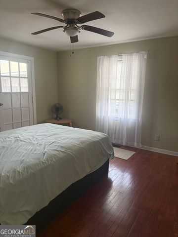 3861 Newnan Road, Griffin, GA 30223