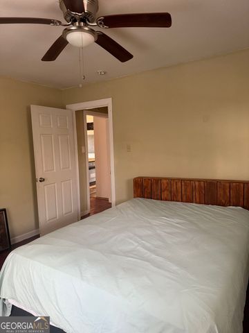 3861 Newnan Road, Griffin, GA 30223