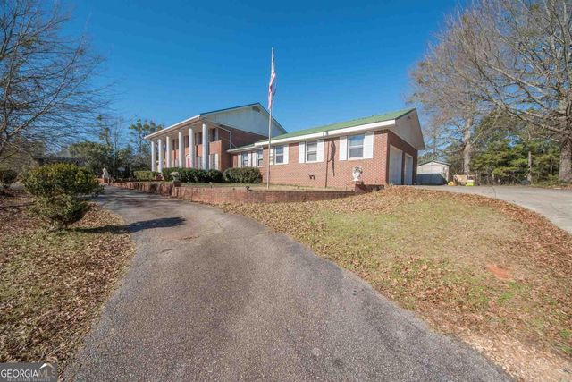 3861 Newnan Road, Griffin, GA 30223