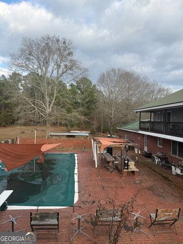 3861 Newnan Road, Griffin, GA 30223