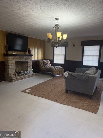 3861 Newnan Road, Griffin, GA 30223