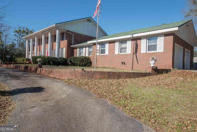 3861 Newnan Road, Griffin, GA 30223
