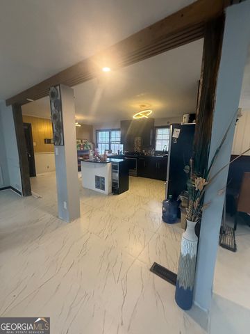 3861 Newnan Road, Griffin, GA 30223