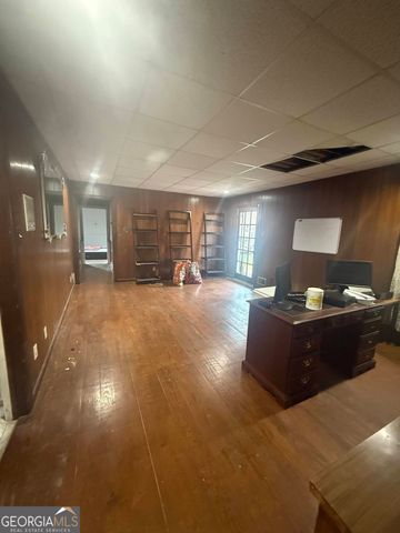 3861 Newnan Road, Griffin, GA 30223