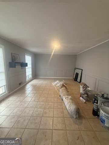 3861 Newnan Road, Griffin, GA 30223