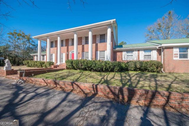 3861 Newnan Road, Griffin, GA 30223