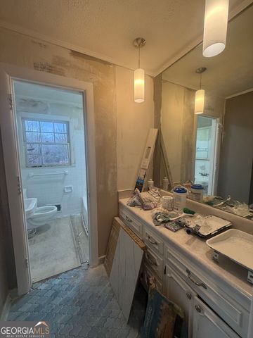 3861 Newnan Road, Griffin, GA 30223